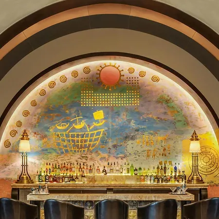 The St. Regis Cairo-3