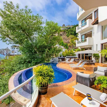 Villa Divina Luxury Boutique - Adults Only-3