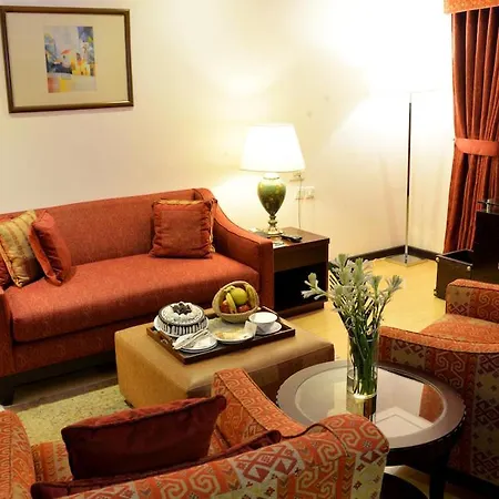 Park Lane Hotel-2