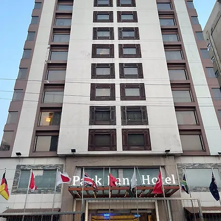 Park Lane Hotel-3