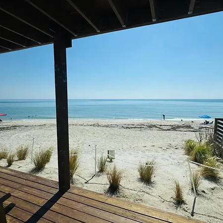 Melbourne Beach Resort & Surf Club-2