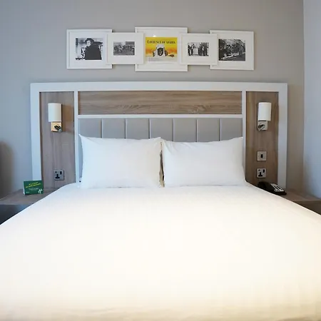 Holiday Inn London-Shepperton By Ihg-3