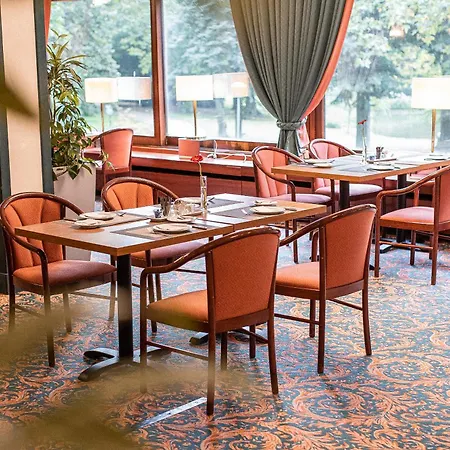 Plaza Hotel Gelsenkirchen-2