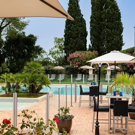 Golf Hôtel de Valescure&Spa Nuxe-2