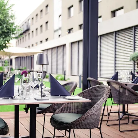 Hotel Der Blaue Reiter Design- & Tagungshotel-3
