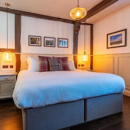 Woolpack Inn-2