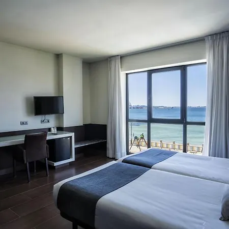 Hotel Carril-2