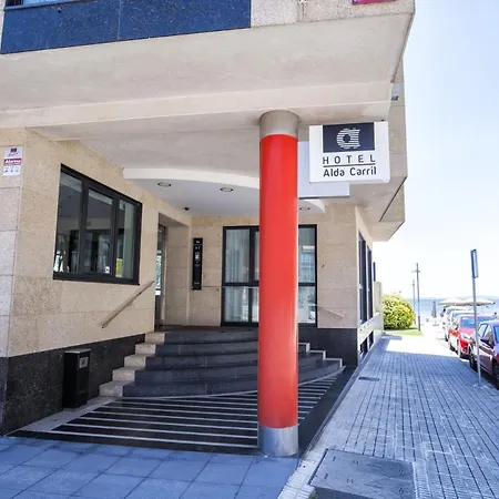 Hotel Carril-3