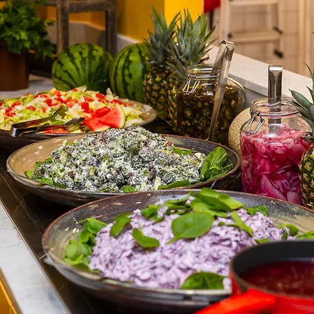 Home Hotel Grand Sundsvall-2