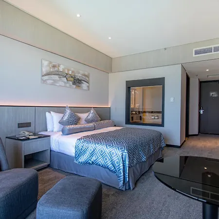 The Pacific Sutera Hotel-2