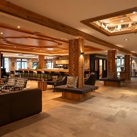 Berghotel Jaegerhof ****S-2