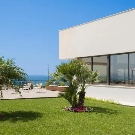 Mangia'S Torre Del Barone Resort & Spa-2