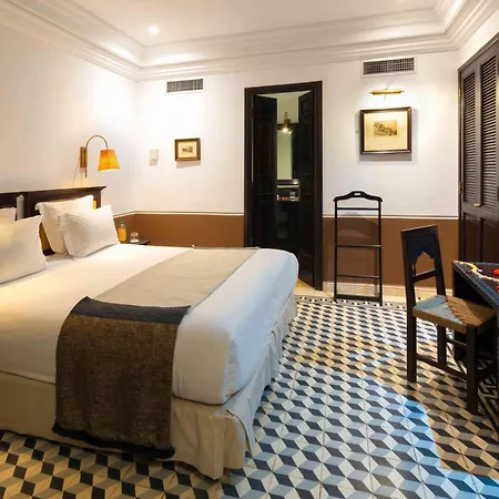 Heure Bleue Palais - Relais & Chateaux-2