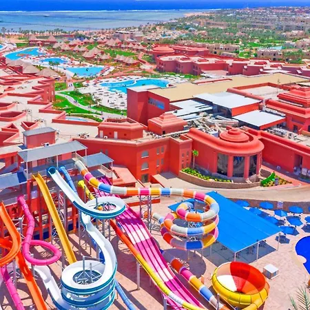 Pickalbatros Laguna Vista Aqua Park-3