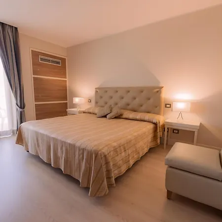 Hotel Mirasole International-2