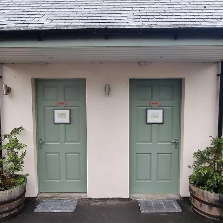 Buccleuch And Queensberry Arms Hotel-2