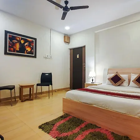 Rainforest Resort By Aralia, Igatpuri-3