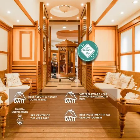 Emerald Beach Resort&Spa-2