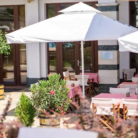 Emerald Beach Resort&Spa-3