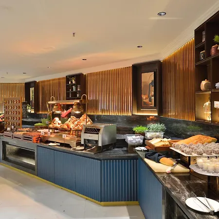 Treat Resort Silvassa-3