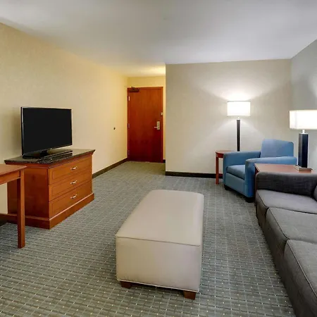 Drury Inn & Suites Grand Rapids-2