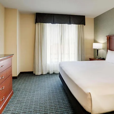 Drury Inn & Suites Grand Rapids-3