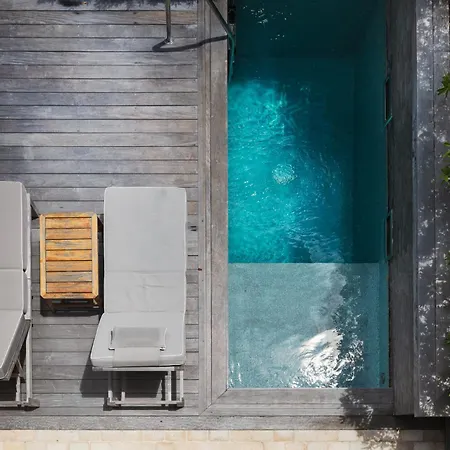 Le Barthelemy Hotel & Spa-2
