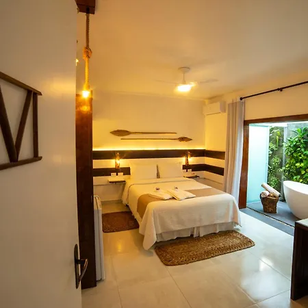 Villa Sape Pousada-3