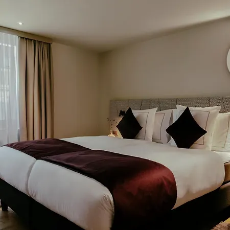 Schloss Zermatt - Cbd & Adaptogenic Spa And Sport Hotel-3