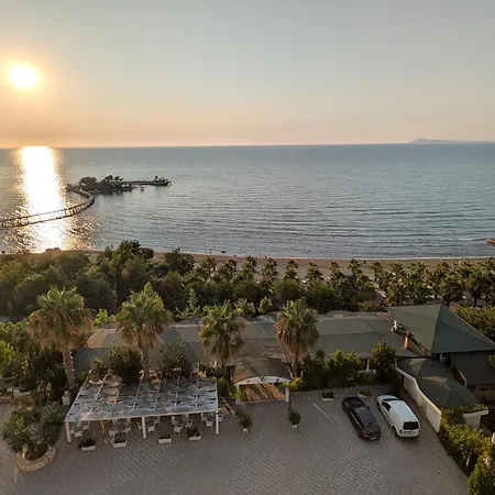 Hotel Vila Barbaut-2