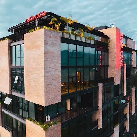 Hotel Sexto by Icono-3
