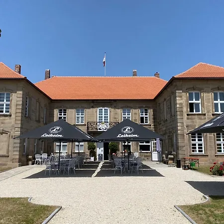 Schloss Hotel Colmdorf-2
