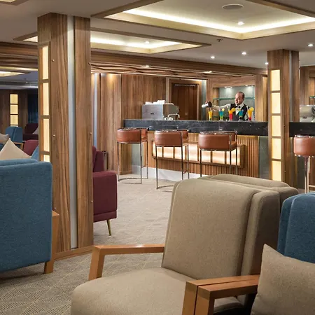 Nile Capital Cruise - Every Monday From Luxor Or Friday From Aswan-3