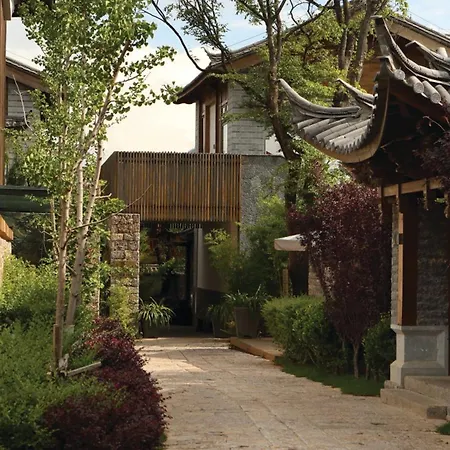 Hotel Indigo Lijiang Ancient Town By Ihg-2