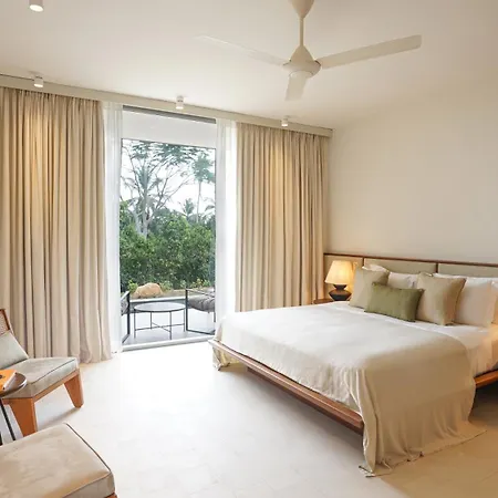 Tri Ahangama By Teardrop Hotels-3