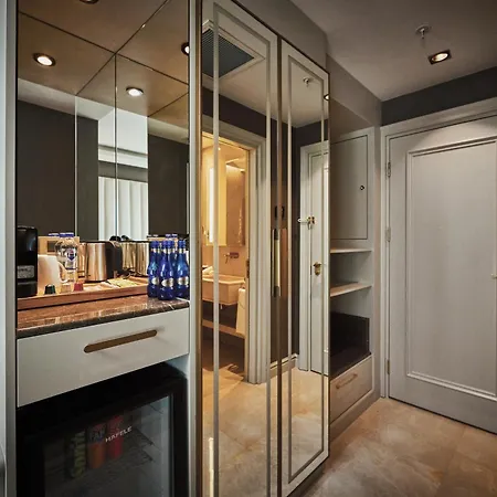 Grand Galata Hotel & Spa-2