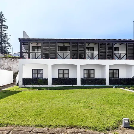 Pousada Forte Horta-3