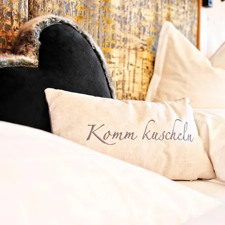 Die Seefelderin - Boutiquehotel St. Georg-3