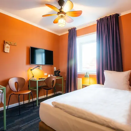Hotel Hafnia-3