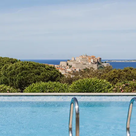 La Villa Calvi-3