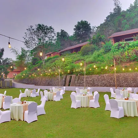 The Estate Resort , Mangalore-2
