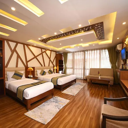 Hotel Jampa-3