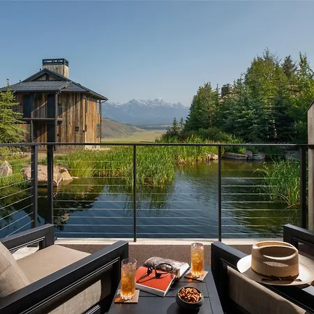 Hotel Yellowstone At Jackson Hole-3