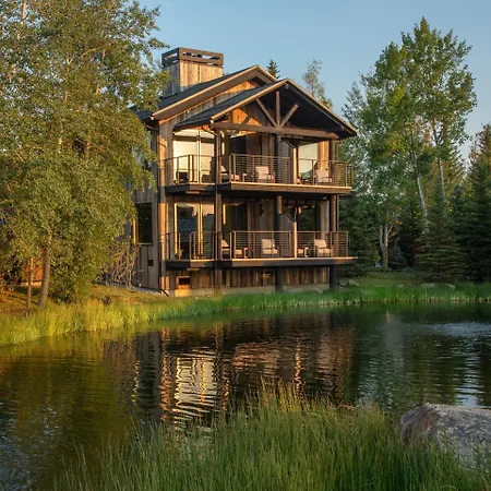Hotel Yellowstone At Jackson Hole-2