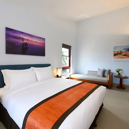 Fullon Hotel Fulong-3