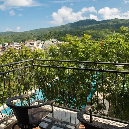 Fullon Hotel Fulong-2