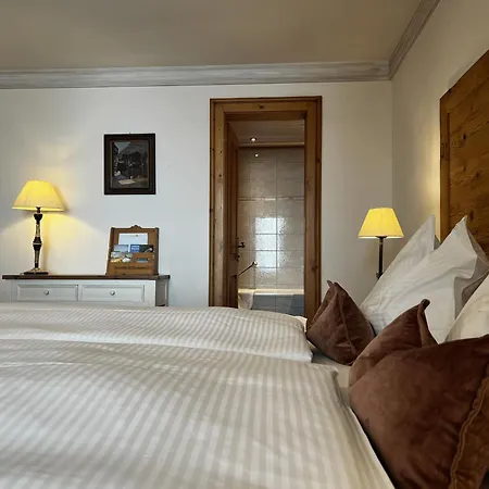 Hotel Berghof-2