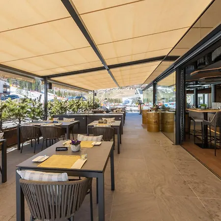 Hotel Arkadia - "Adults Only"-3