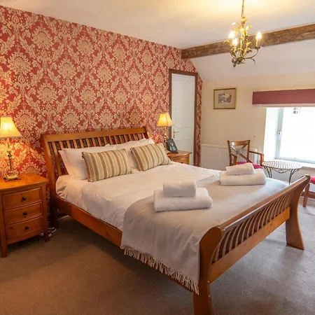 Saplinbrae Hotel And Lodges-2