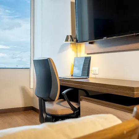 Holiday Inn Express Yopal By Ihg-2